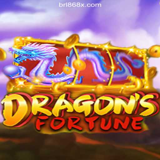 Unveiling DragonFortune: Brazil's Premier Online Slots Experience