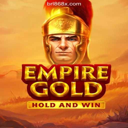 EmpireGold: The Crown Jewel of Online Slots on 868X.com