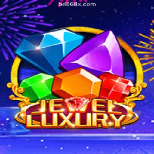 Exploring JewelLuxury: A Top Online Slot Game on 868X.com Platform