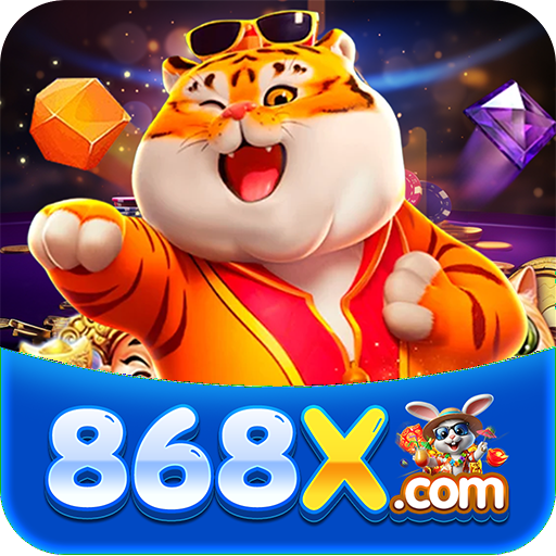 868X.com platform-online Slots Brasil #1